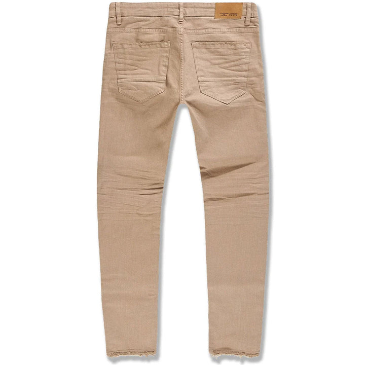 Collins Tribeca Twill Pant (Khaki)