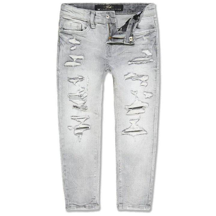 Kids Stratosphere Denim (Cement Wash)