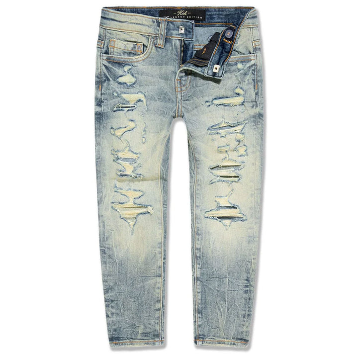 Kids Stratosphere Denim (Desert)