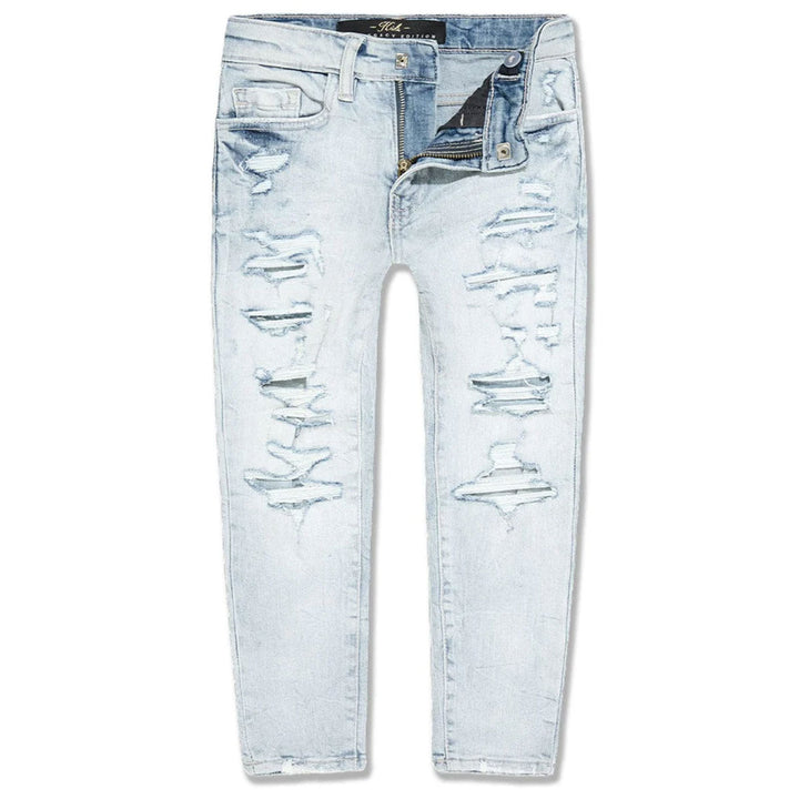 Kids Stratosphere Denim (Ice Blue)