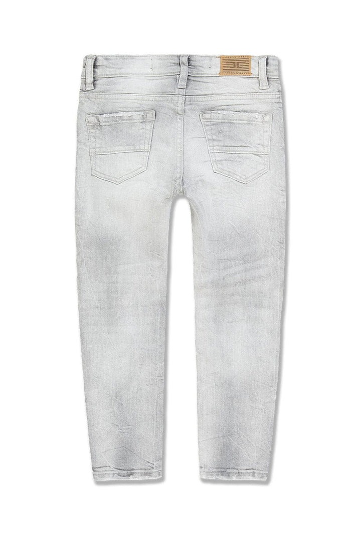 Kids Stratosphere Denim (Cement Wash)