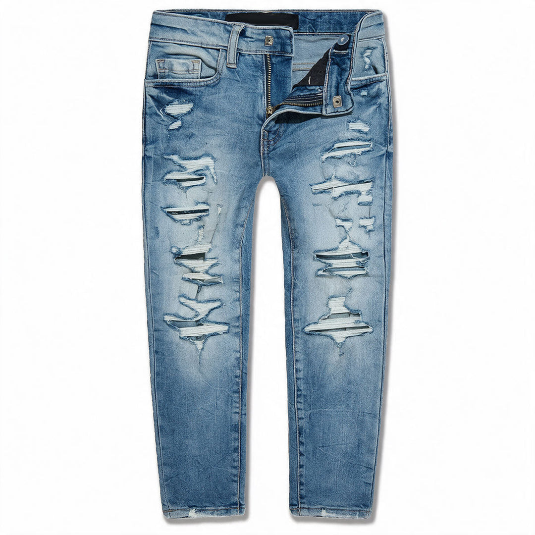 Kids Stratosphere Denim (River Blue)