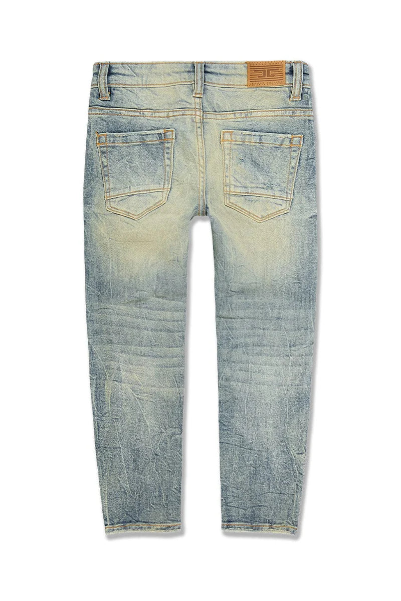 Kids Stratosphere Denim (Desert)
