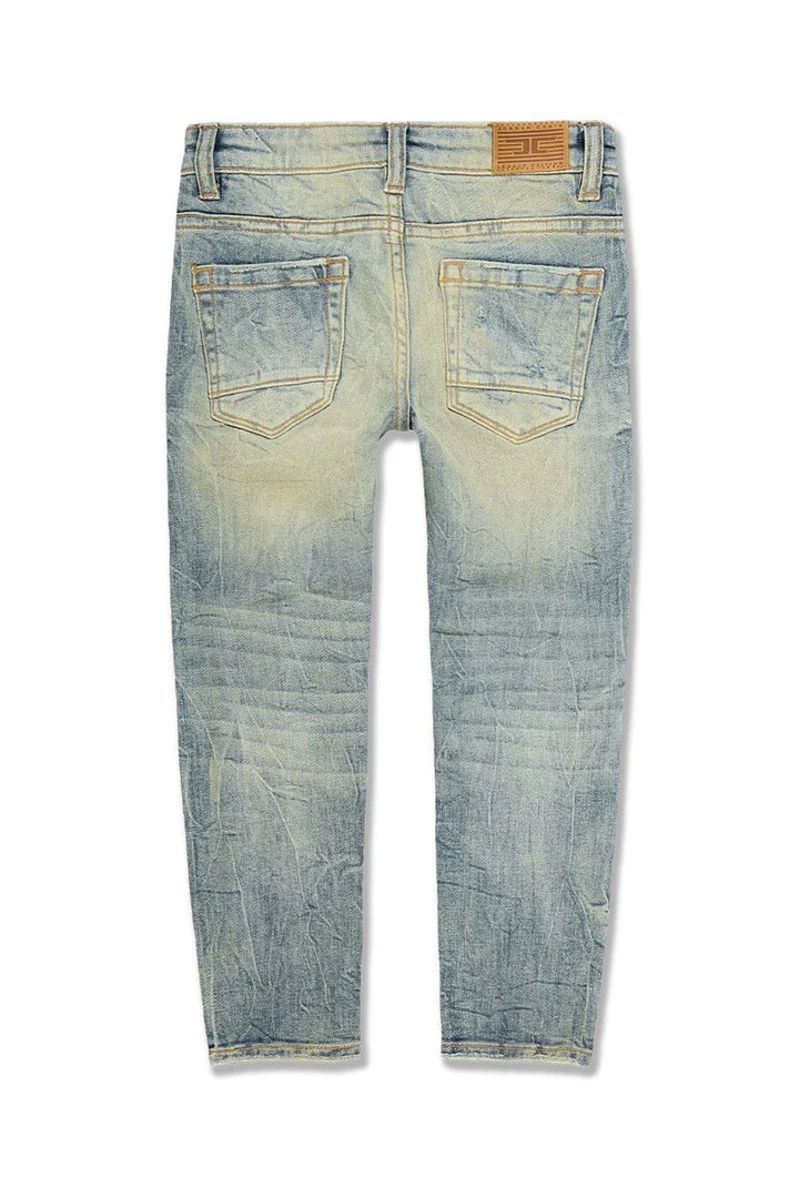 Kids Stratosphere Denim (Desert)