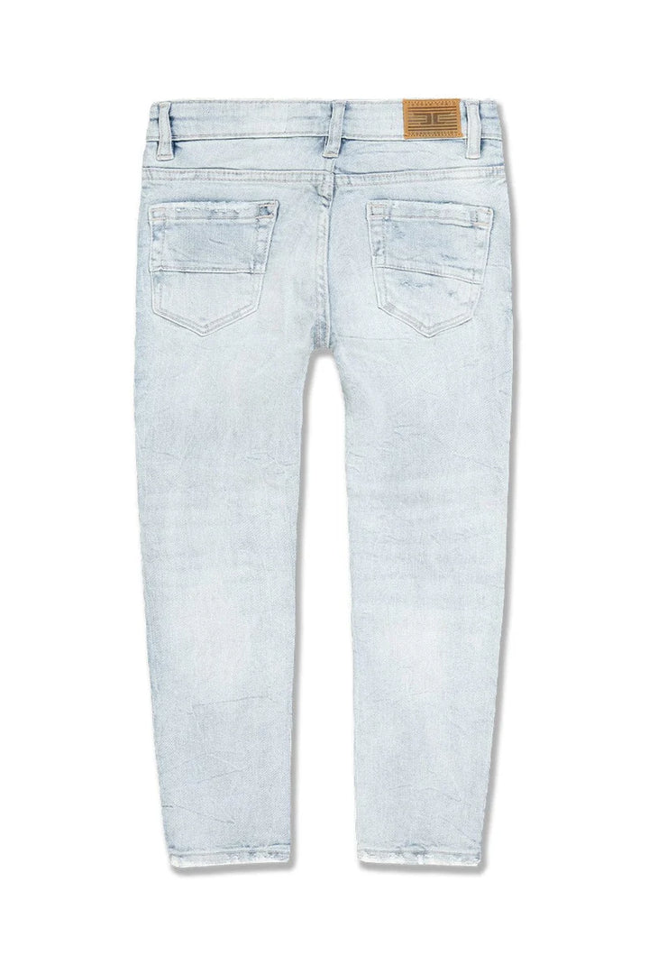 Kids Stratosphere Denim (Ice Blue)