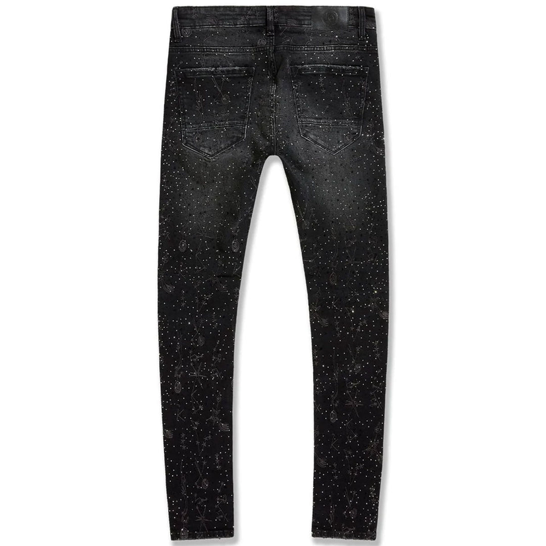 Sean Constellation Denim (Black Shadow)