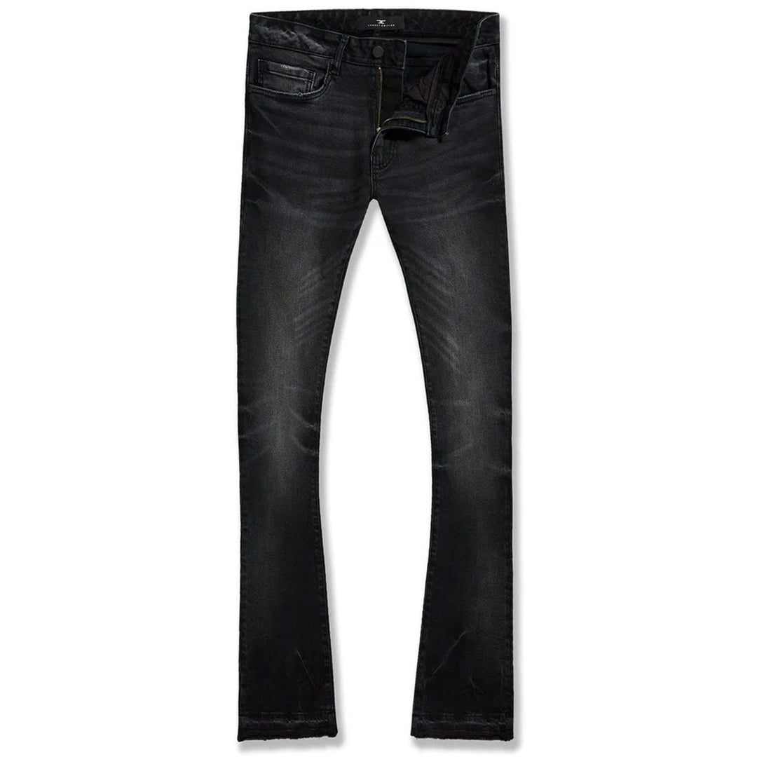 Martin Red Hook Denim (Vintage Black)