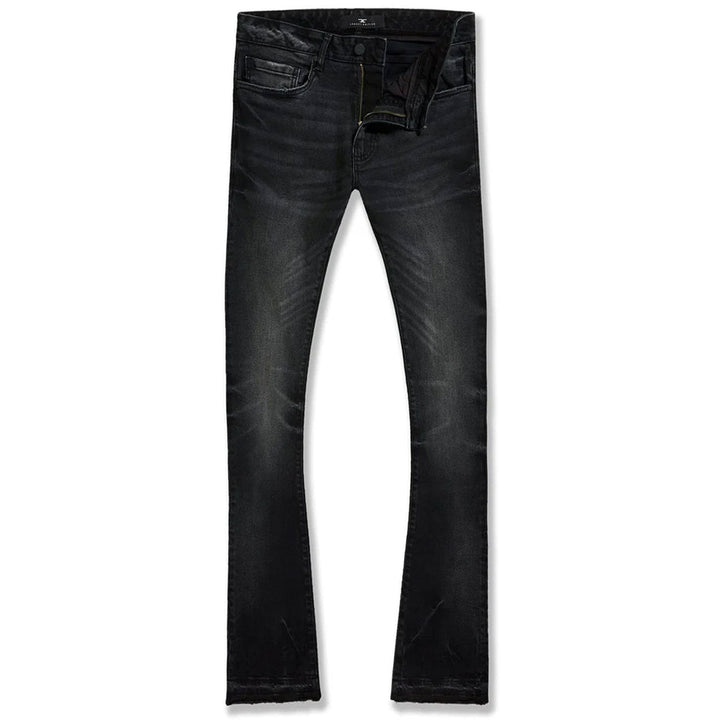 Martin Red Hook Denim (Vintage Black)