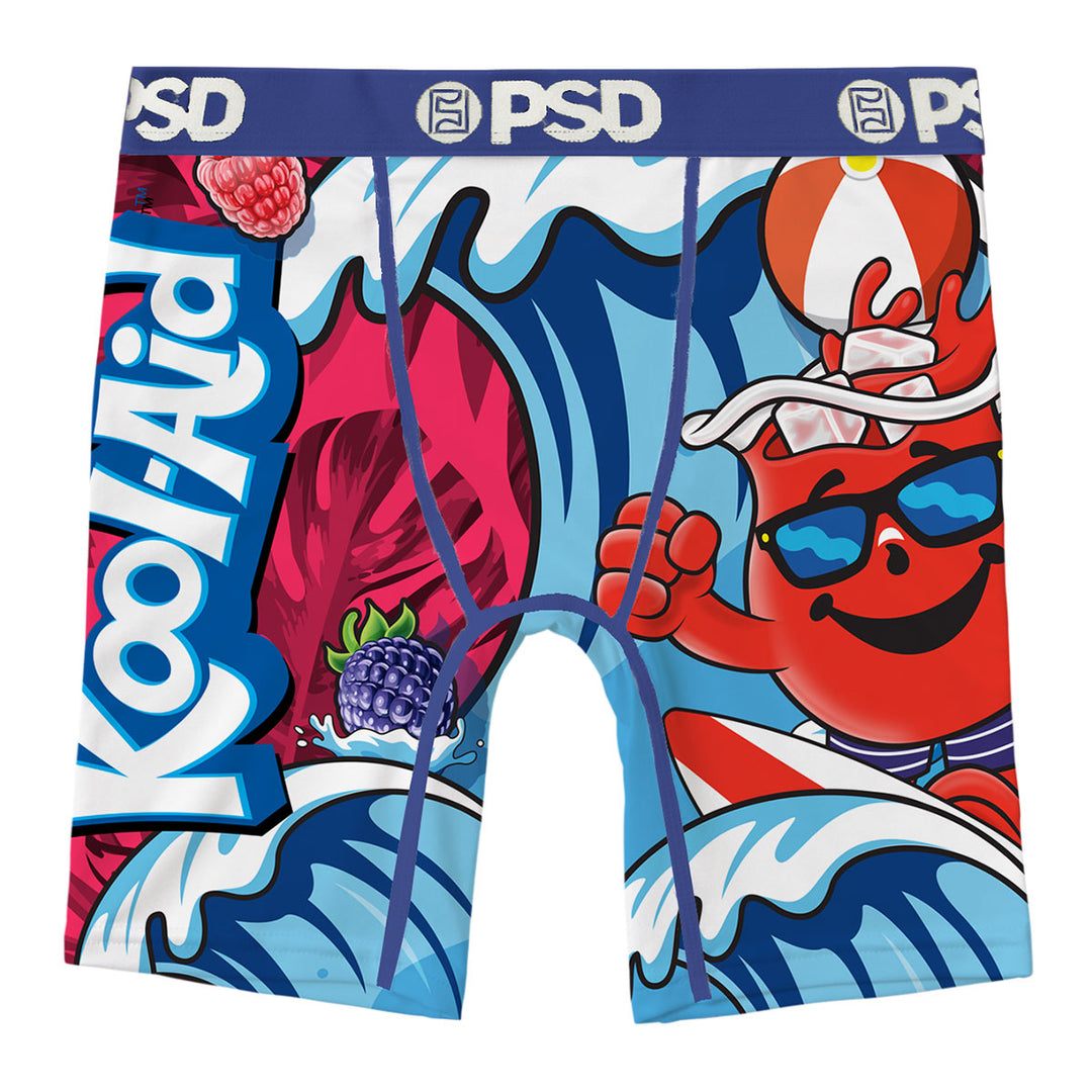 Youth Kool Aid Boxer Briefs