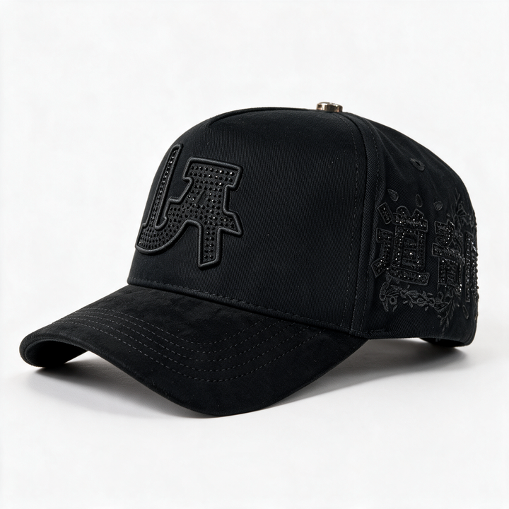 LA Hat (Black)