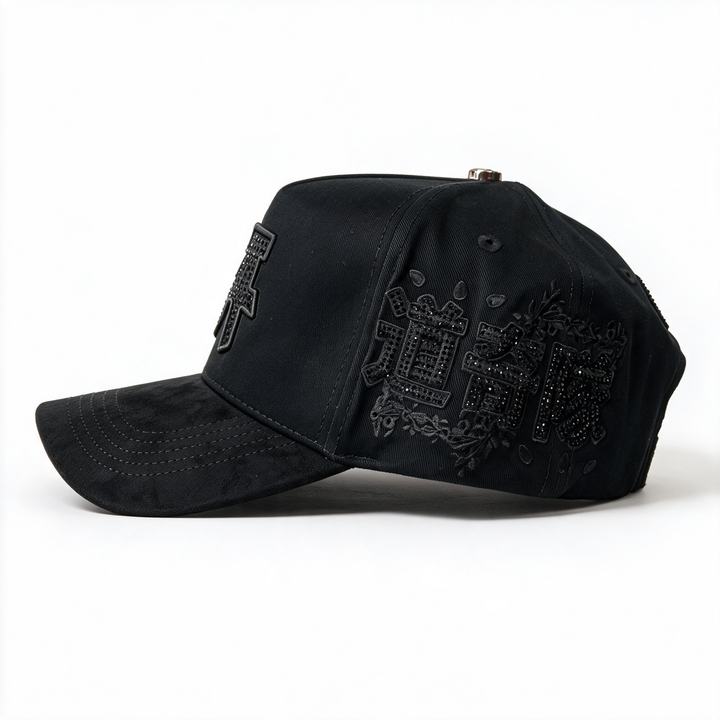 LA Hat (Black)