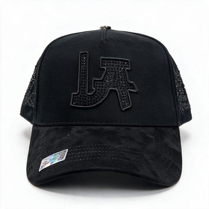 LA Hat (Black)