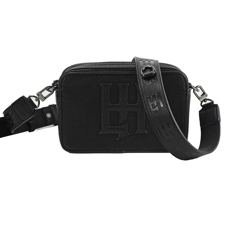 LH Messenger Bag (Black)