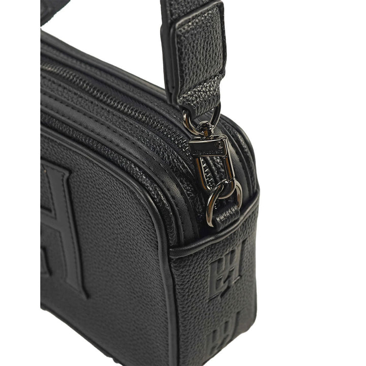 LH Messenger Bag (Black)
