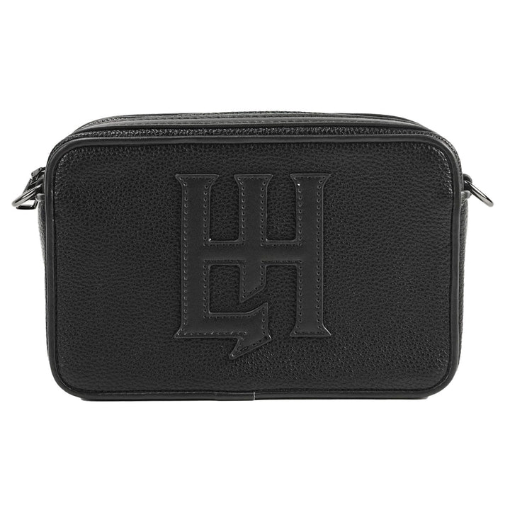 LH Messenger Bag (Black)