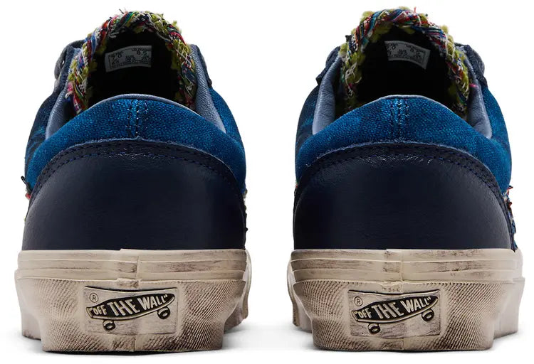 Vans Old Skool 36 Souvenir &