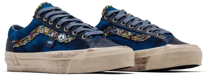 Vans Old Skool 36 Souvenir &