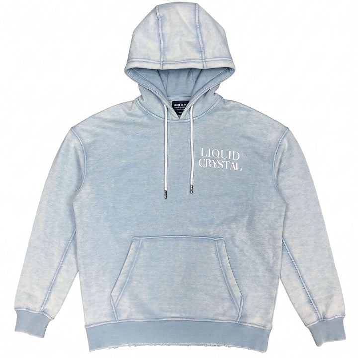 Vintage Hoodie (Arctic Wash)