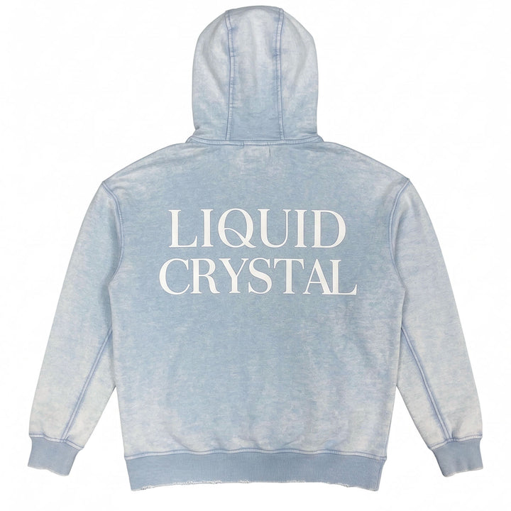 Vintage Hoodie (Arctic Wash)