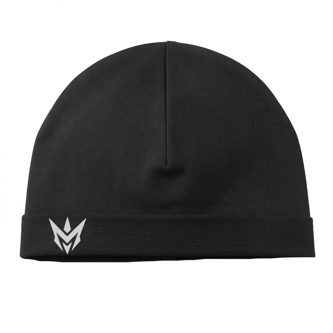 MNTAL Skull Cap 2.0 (Black/Reflective)