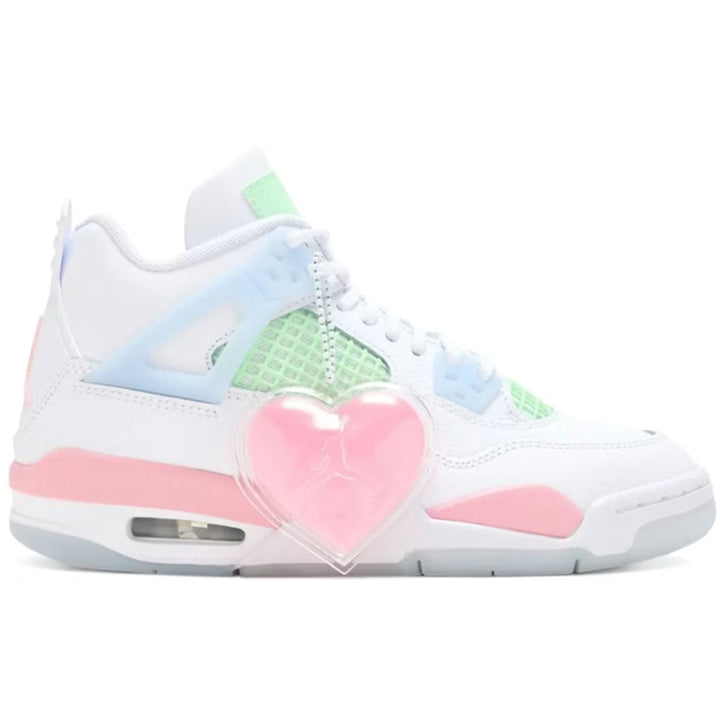 Air Jordan 4 Retro GS &