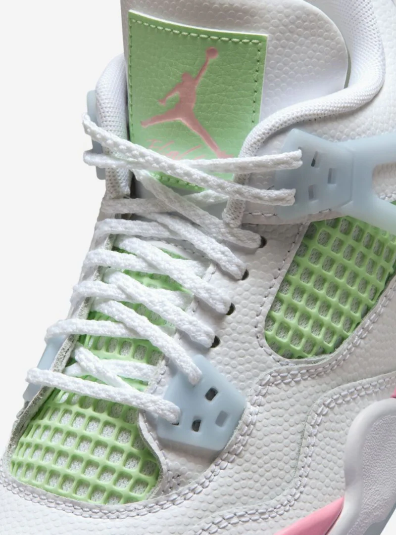 Air Jordan 4 Retro GS &