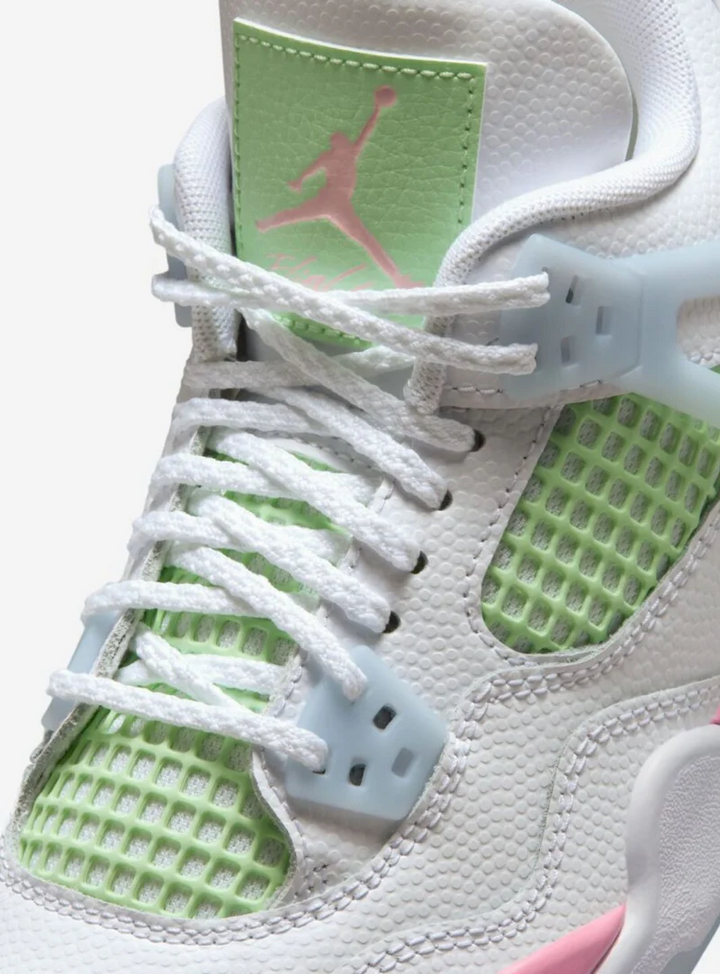 Air Jordan 4 Retro GS &