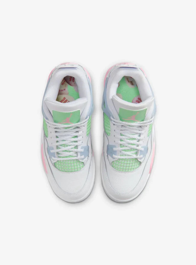 Air Jordan 4 Retro GS &