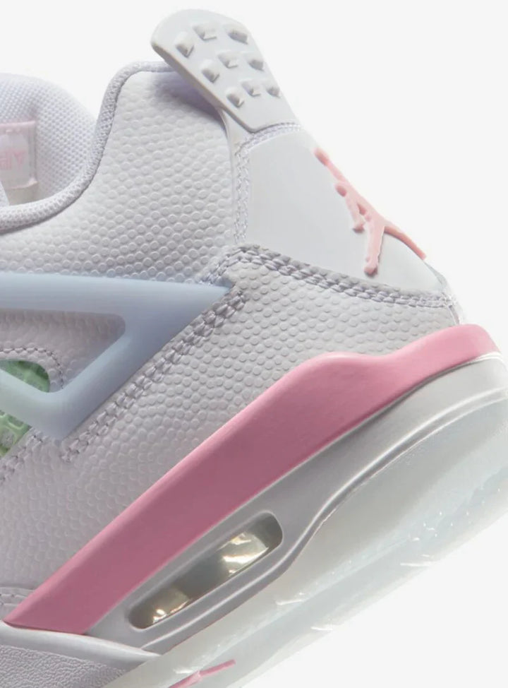 Air Jordan 4 Retro GS &