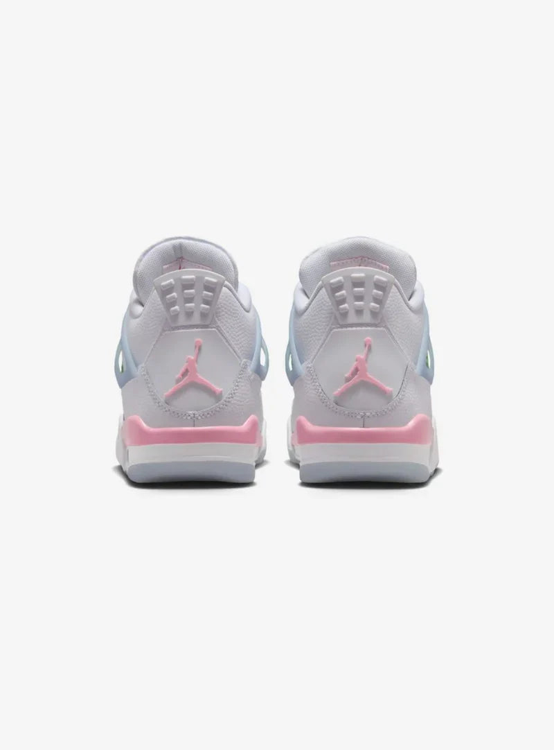Air Jordan 4 Retro GS &
