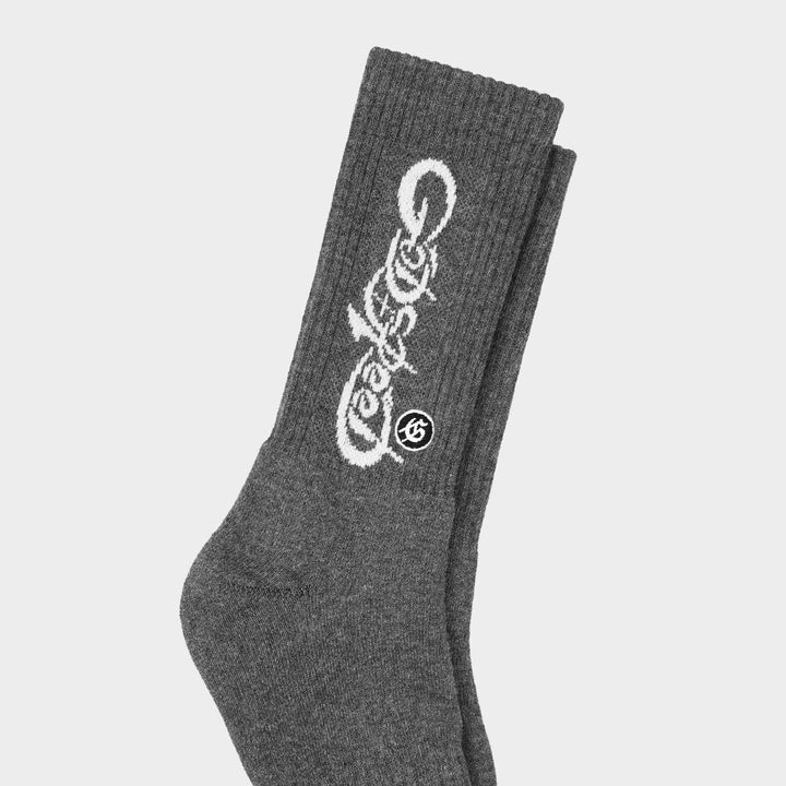 New Age Socks (Grey)