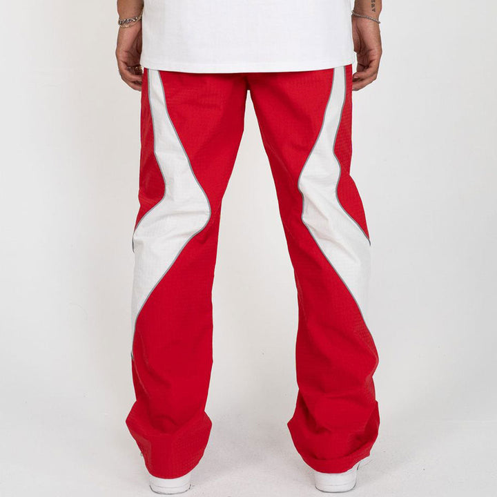 Opus Pants (Red)