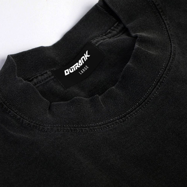 Standing Our Grounds Tee (Black)