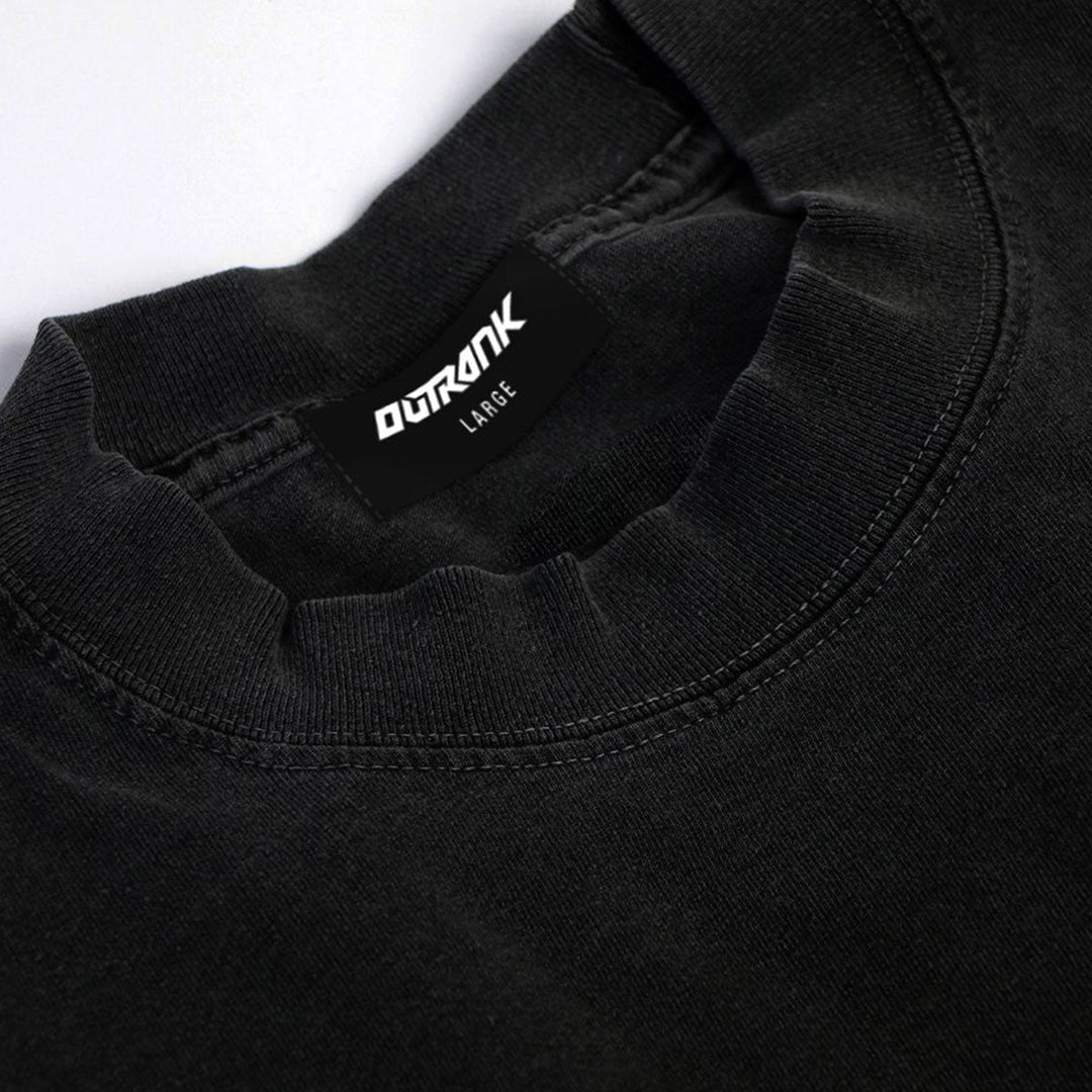 Outwork Everyone Tee (Black)