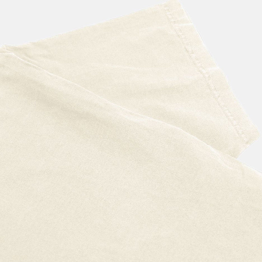 Over Everyone Tee (Cream)