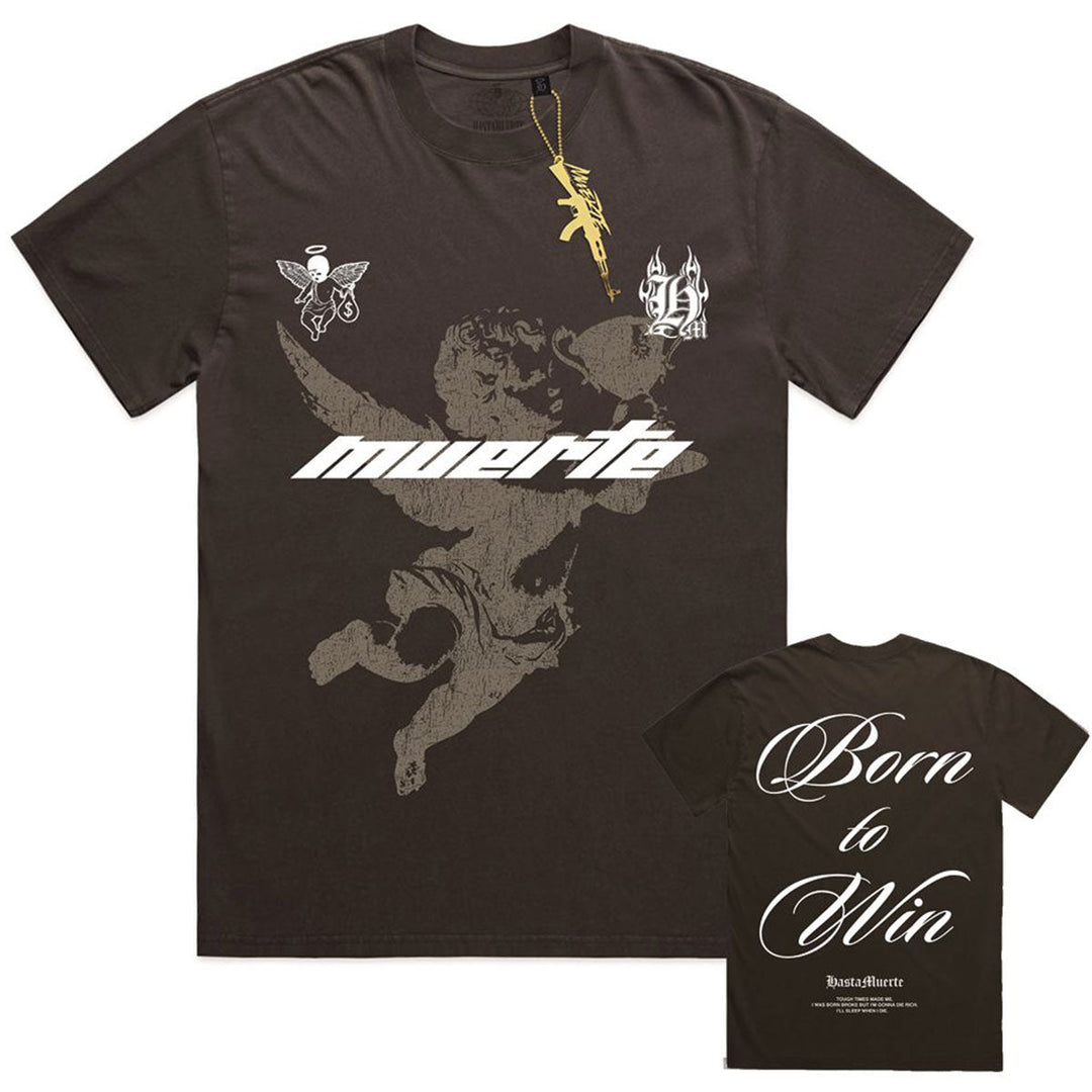 Victory Tee (Java)