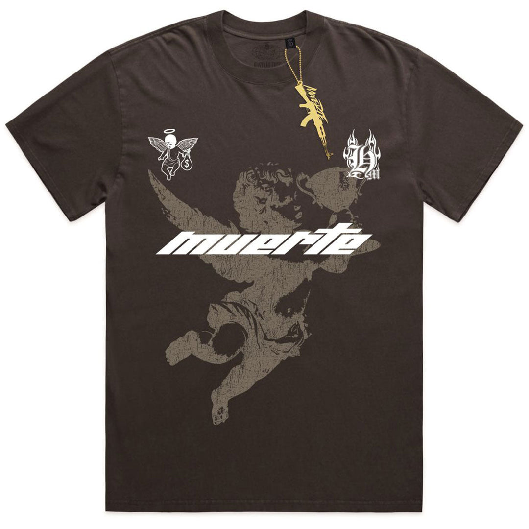 Victory Tee (Java)