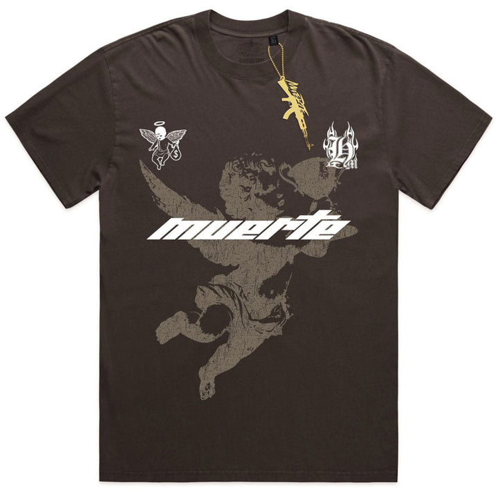 Victory Tee (Java)