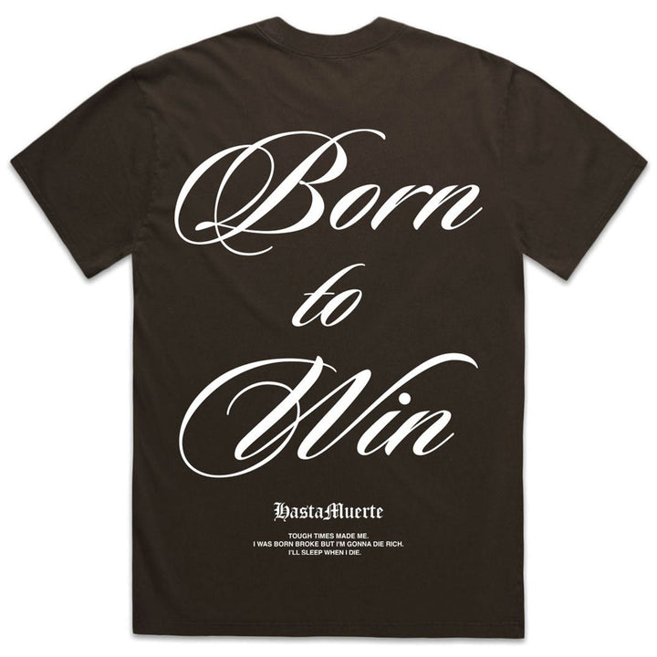 Victory Tee (Java)