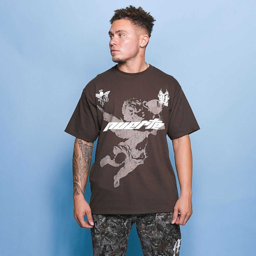 Victory Tee (Java)