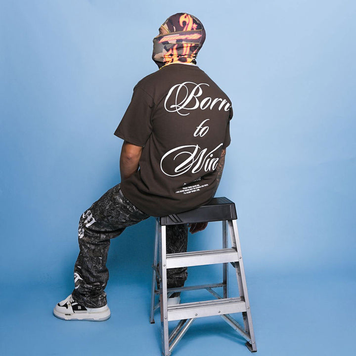 Victory Tee (Java)