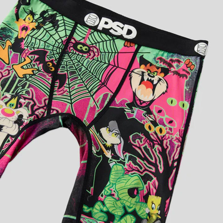 Looneyween Boxer Briefs (Multi)