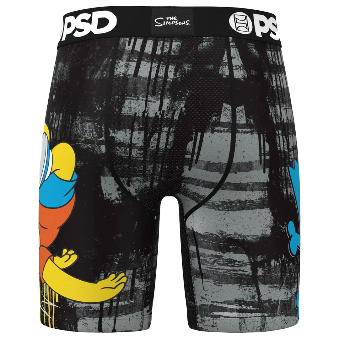 Bart Thrasher Boxer Briefs (Multi)