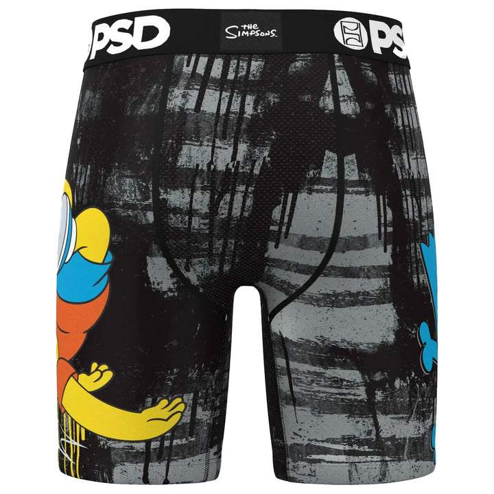 Bart Thrasher Boxer Briefs (Multi)