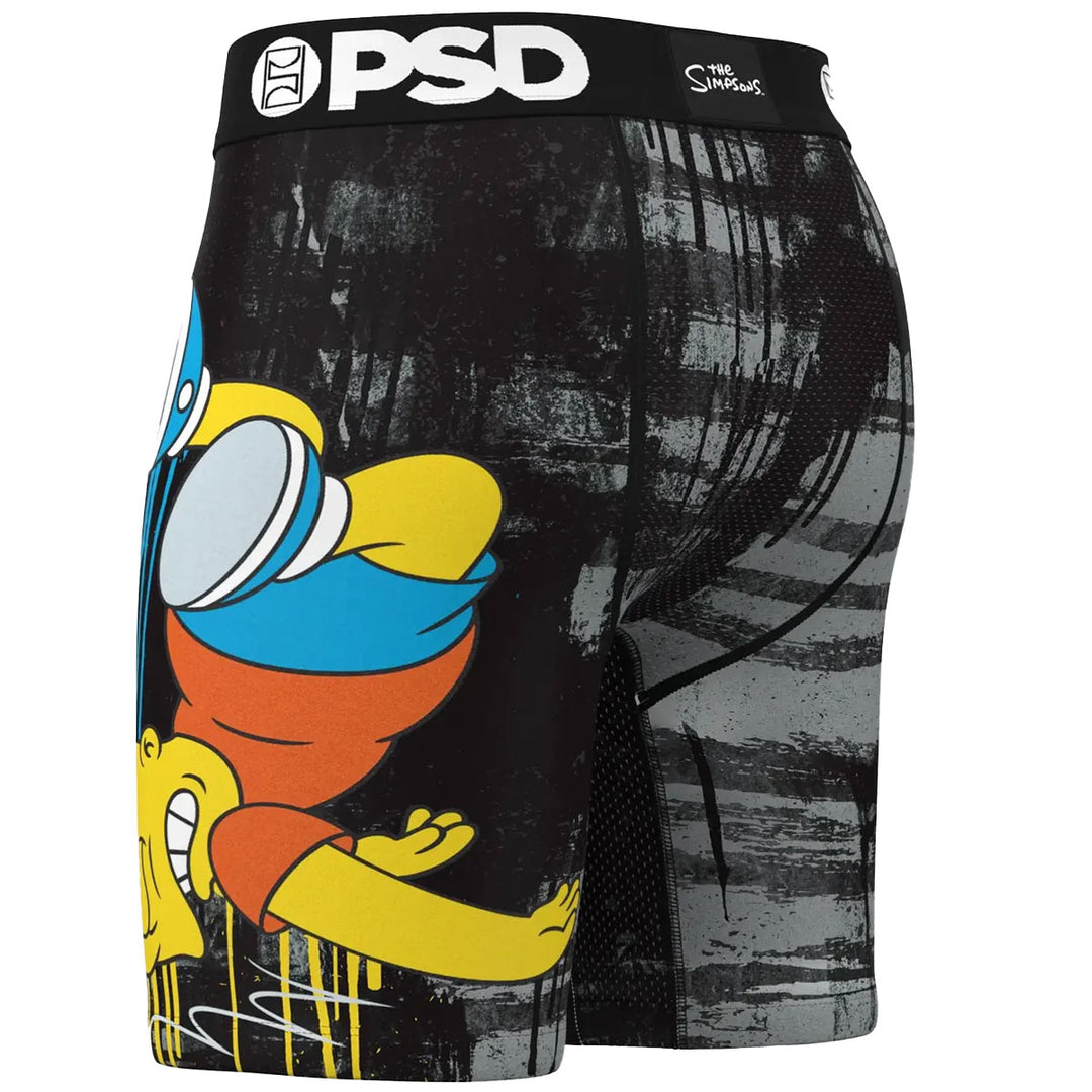 Bart Thrasher Boxer Briefs (Multi)