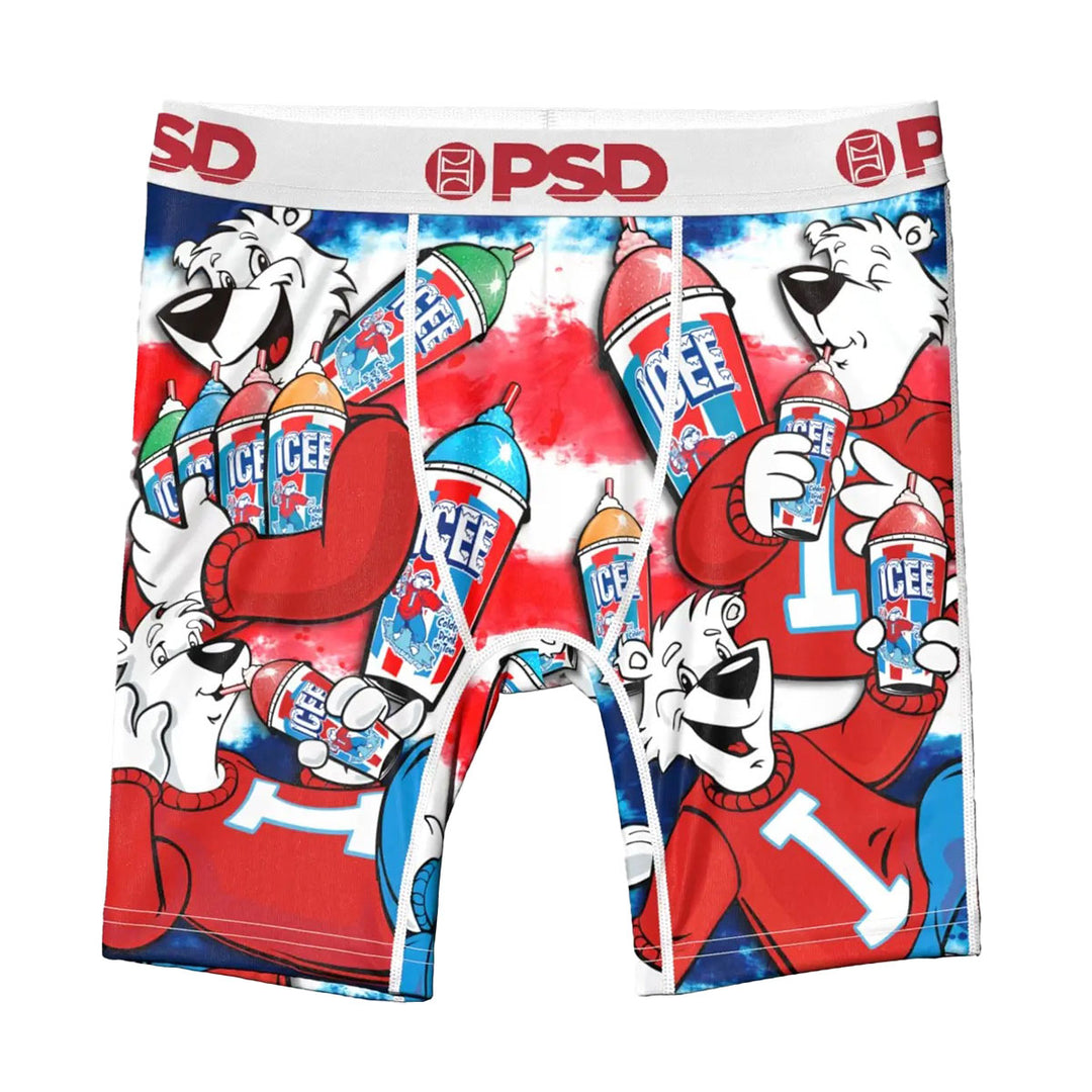 Youth Icee Collect Boxer Briefs