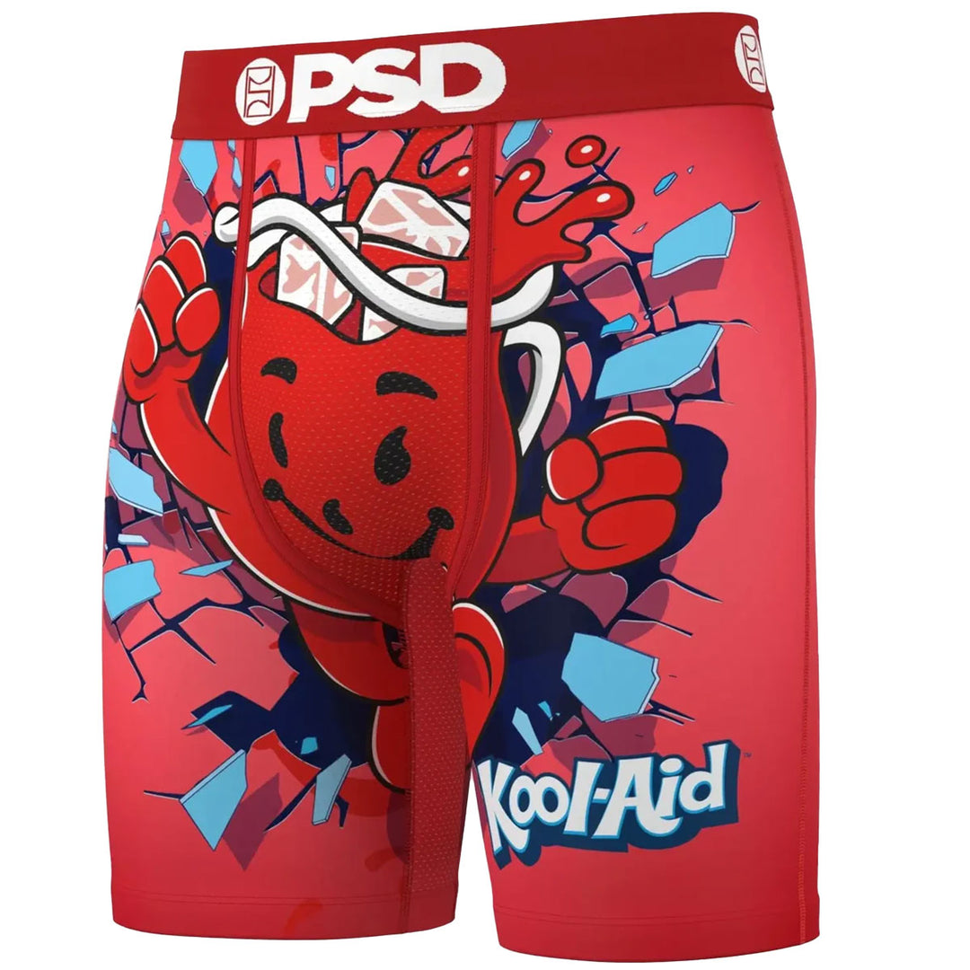 Kool Aid Man Boxer Briefs (Multi)