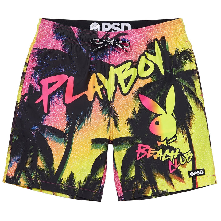 PB Beach Club Shorts (Multi)