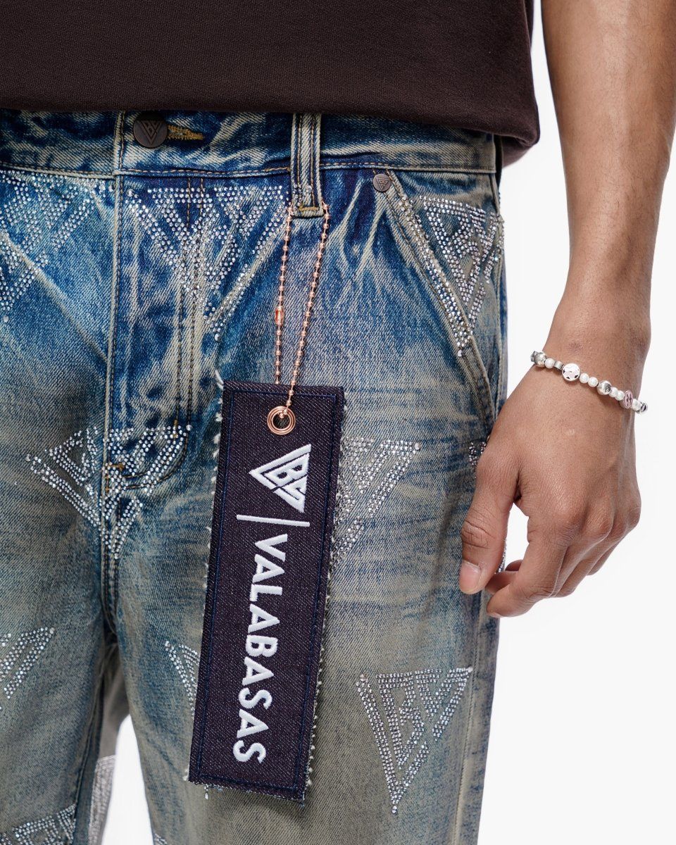 Palace Dirty Wash Jorts