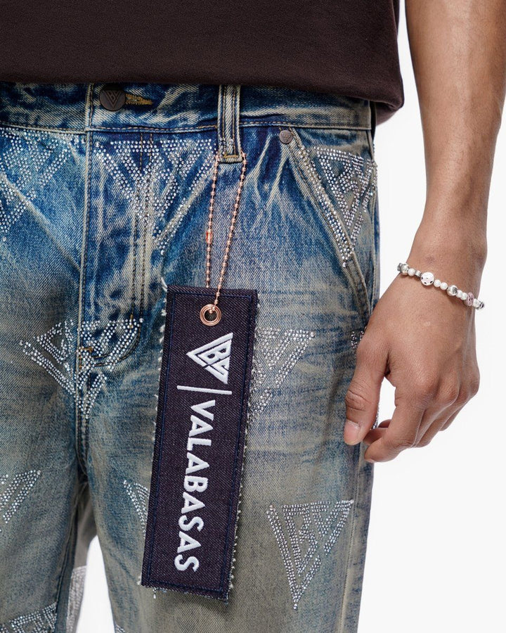 Palace Dirty Wash Jorts